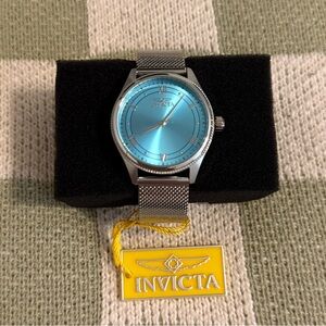 Invicta Celestial Sophia Women's Watch - 36mm, Steel (48487) UNISEX